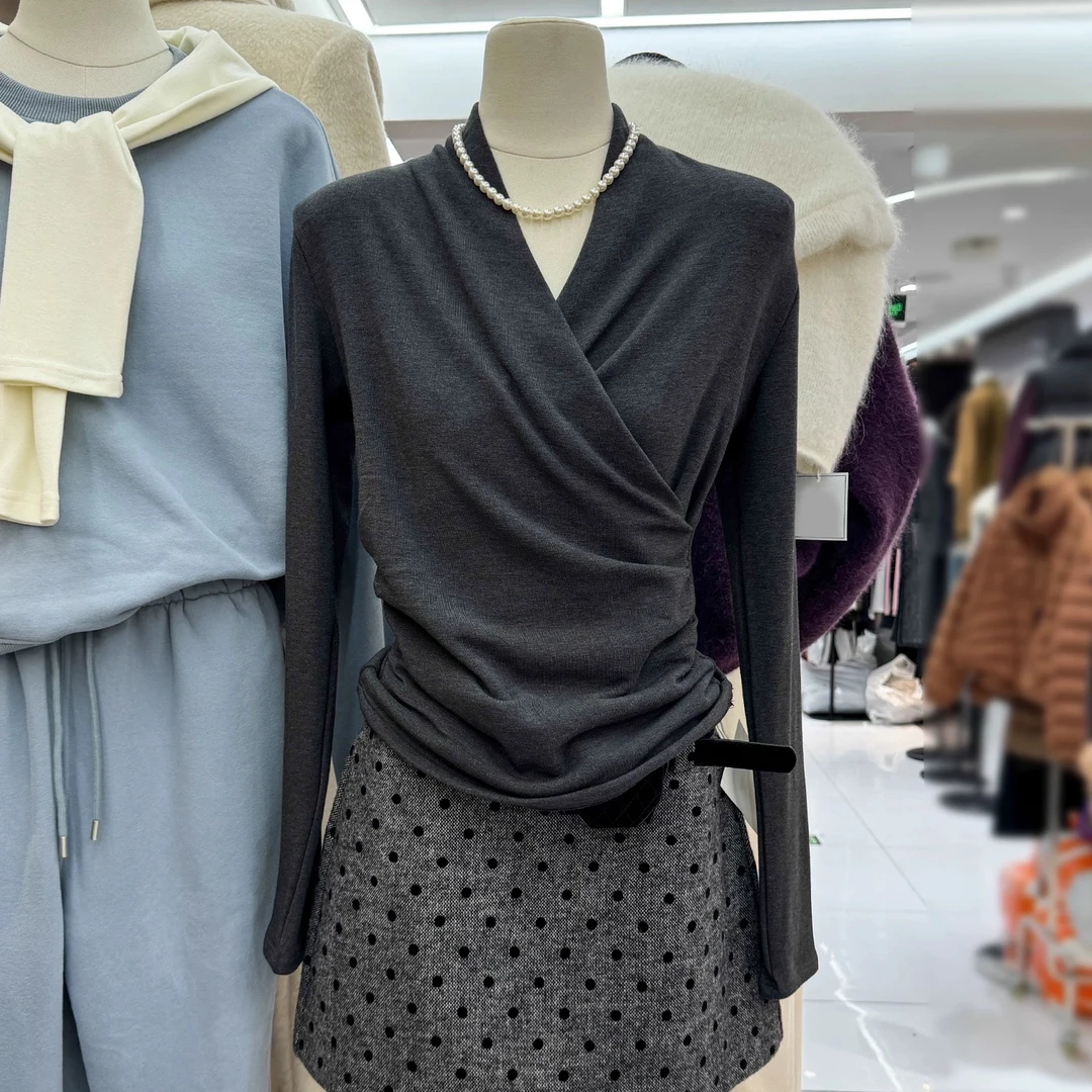 【孤品】冬季新款上衣（201–299）