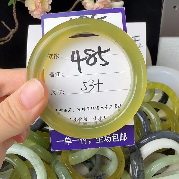 蛇纹石玉未镶嵌11