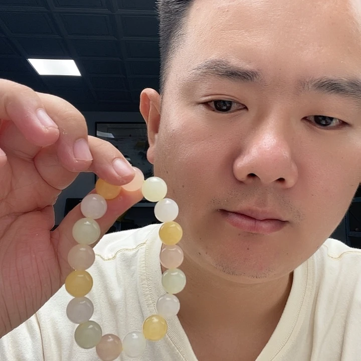 查罗石合金珠宝半成品木*木