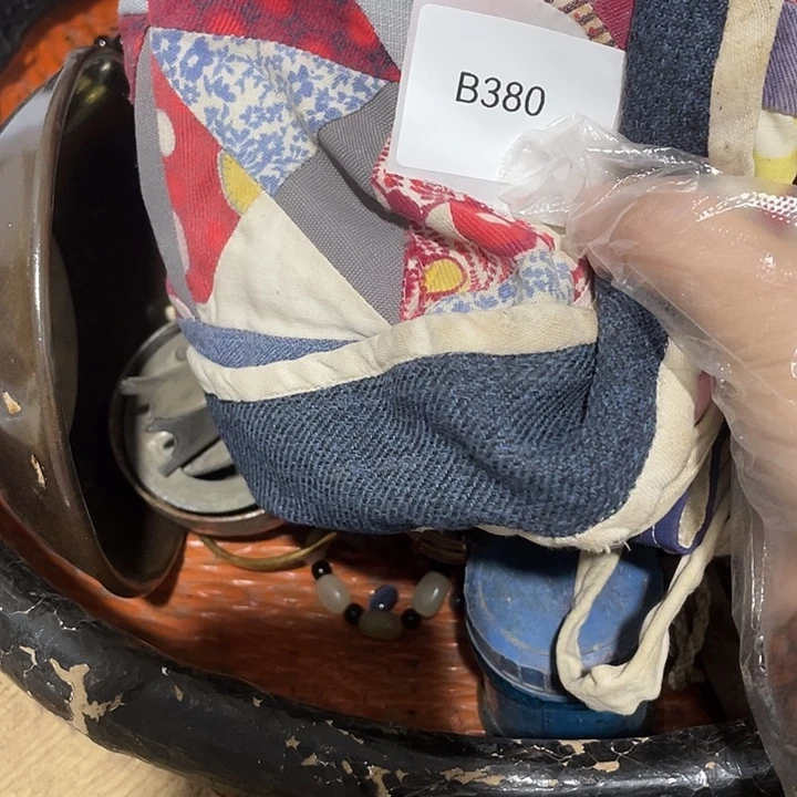 幽***哥其他陶B380号工艺品