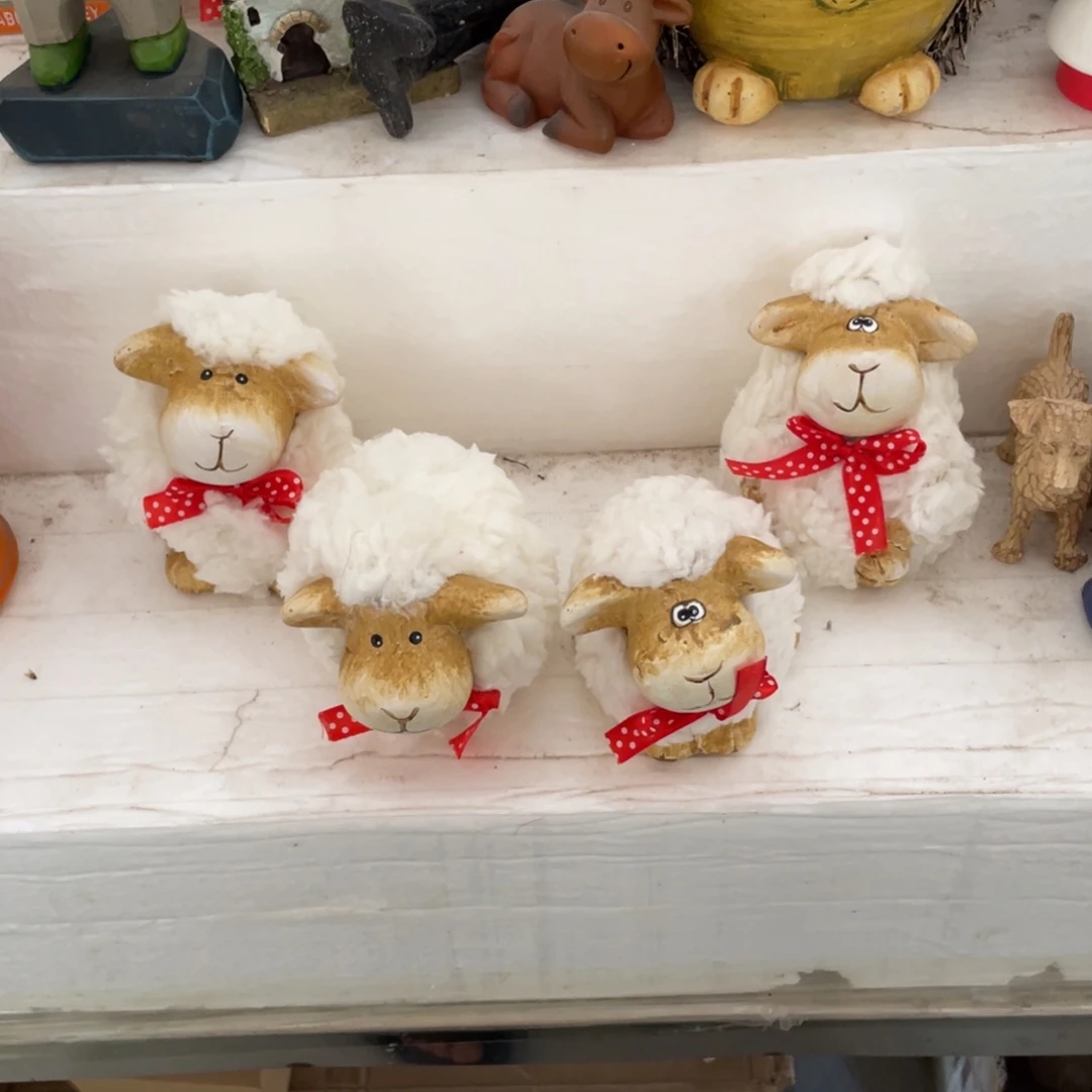 瓷片工艺品默认微瑕不退不换