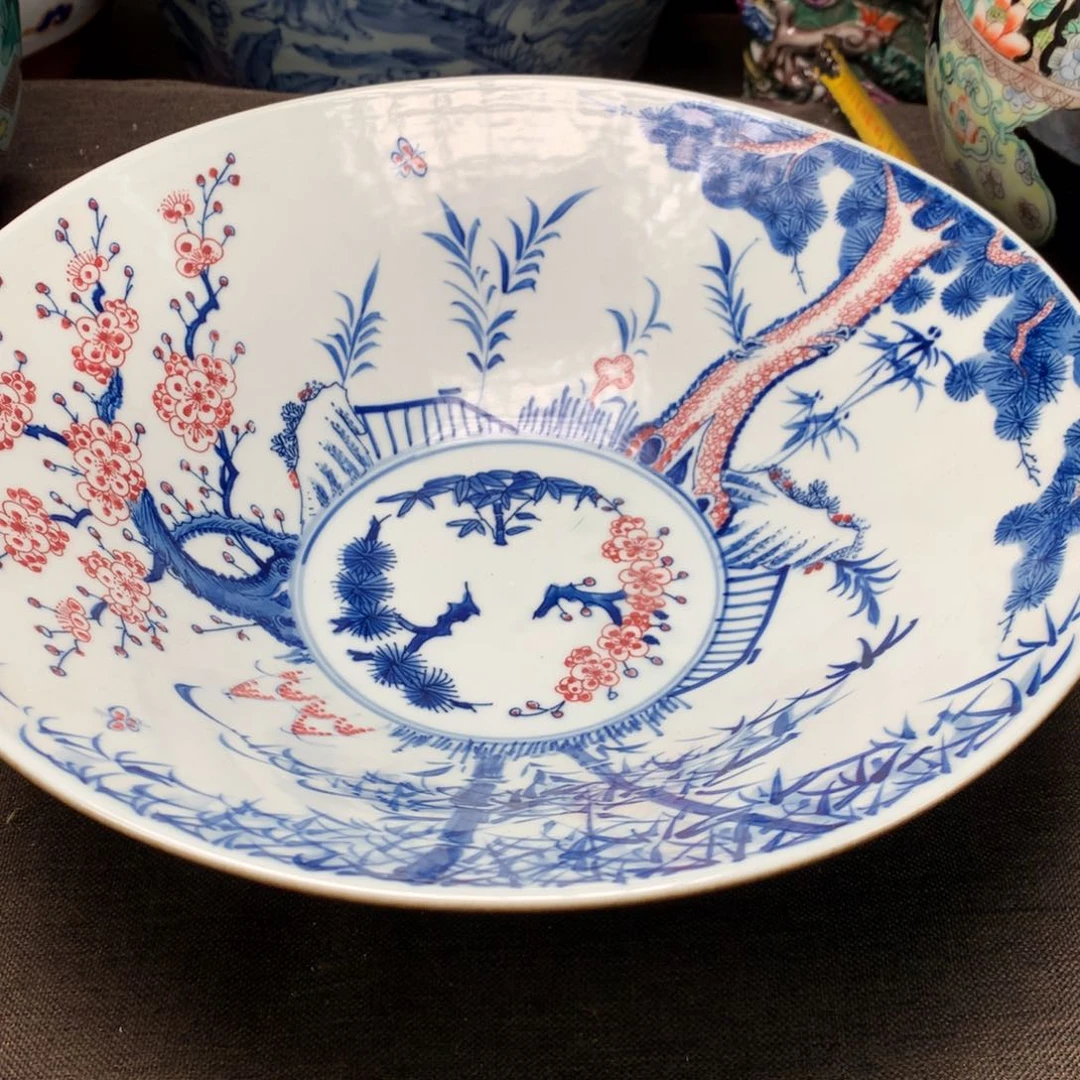 摆件旧藏瓷器旧藏瓷器