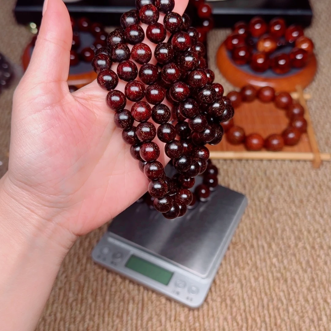 檀香紫檀（小叶紫檀）1.0