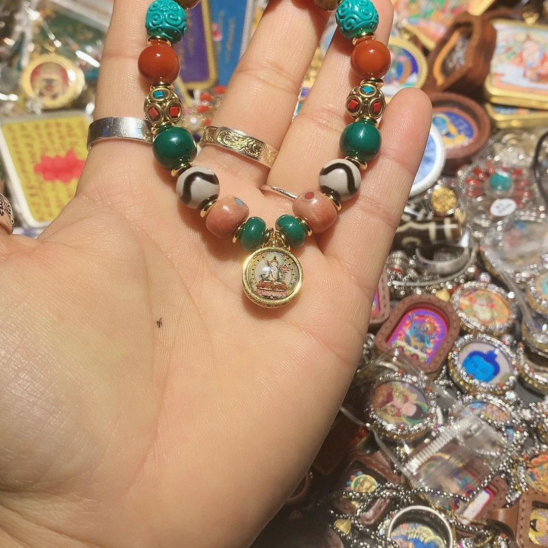 【闪购商品】风车木（黑檀木）玛*