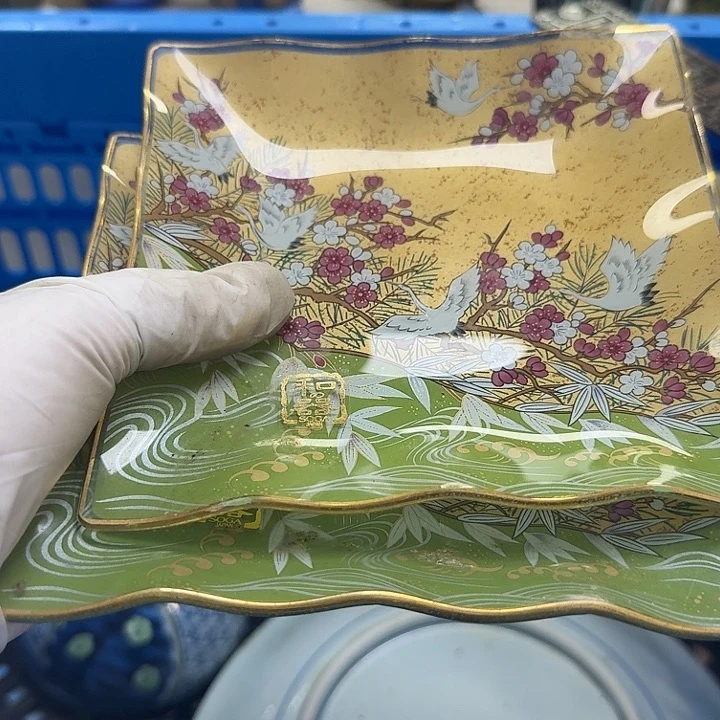 瓷片李****师开播啦…开播啦