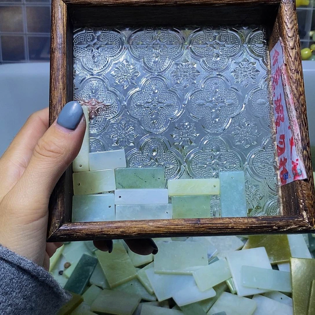 合金蛇纹石玉其他60