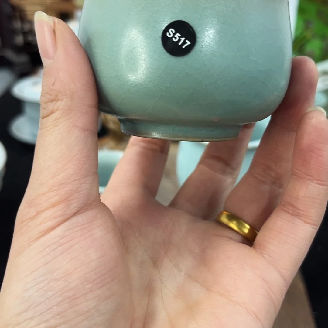 罐仿古k，s517。。。。开播福利大瑕运费作品