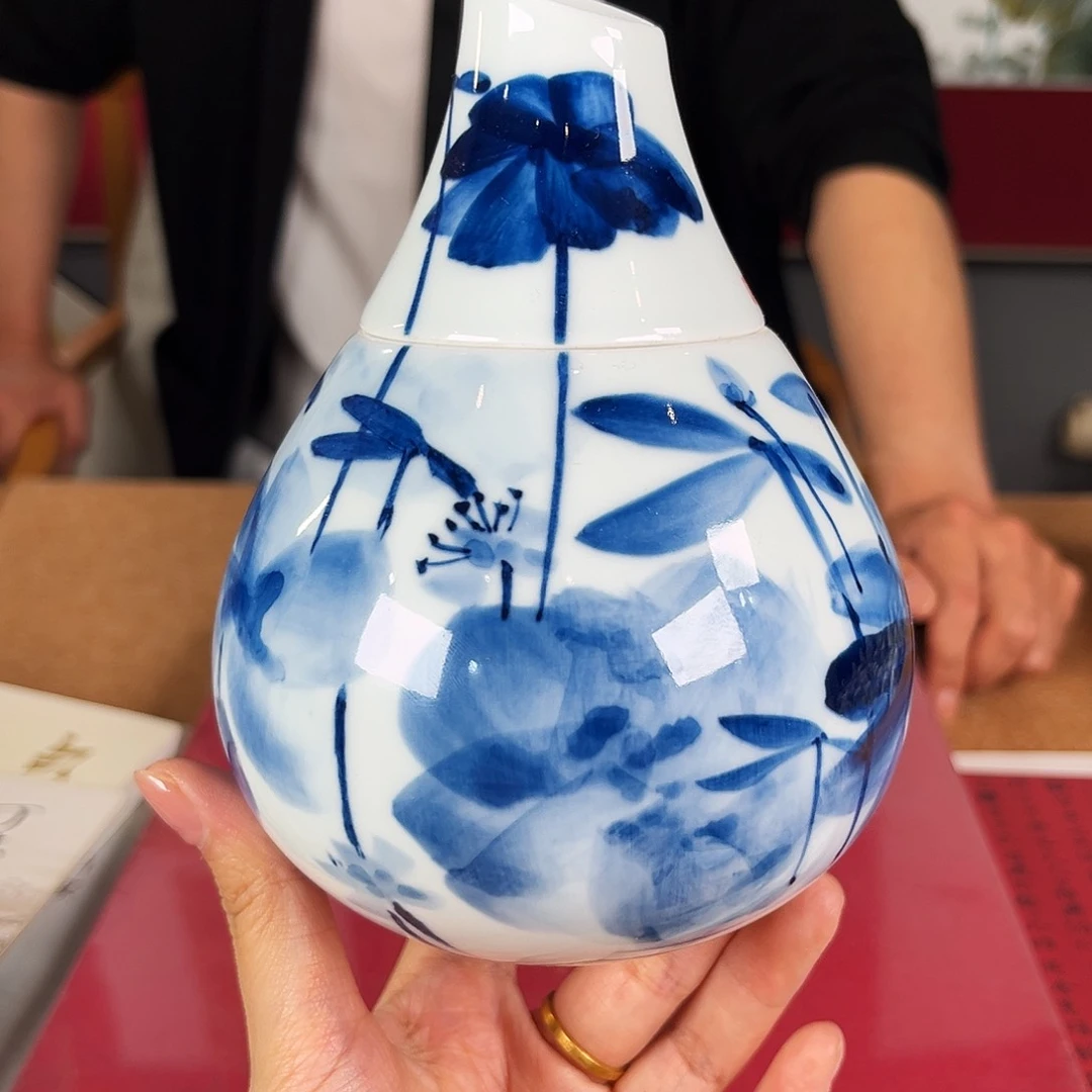 九鸣瓷艺九鸣瓷艺