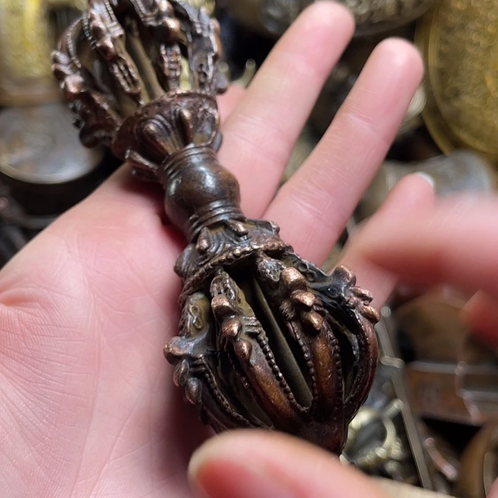 铜器摆件诚信经营