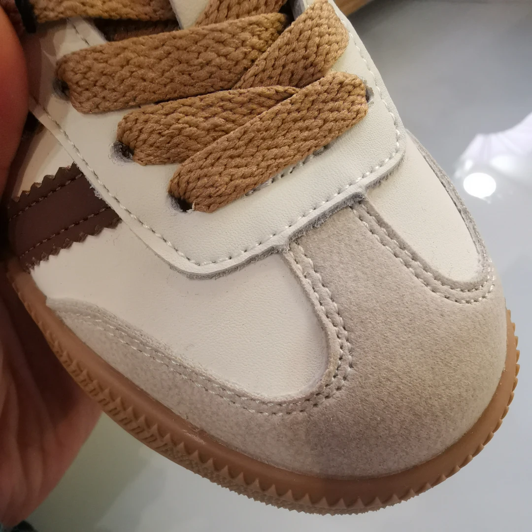 6463四季儿童板鞋