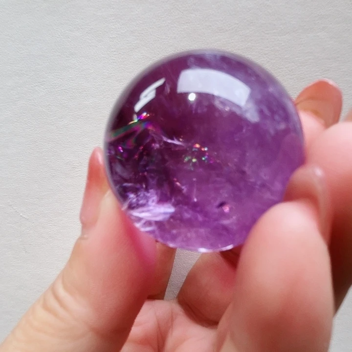 未镶嵌珠宝半成品水晶