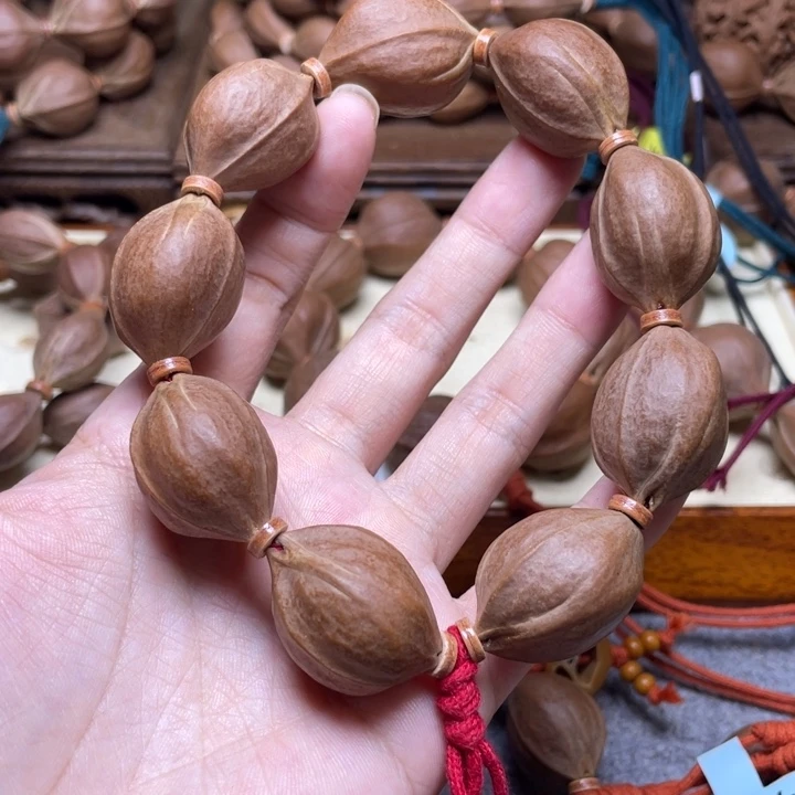 手串/手链橄榄核20/27尺寸