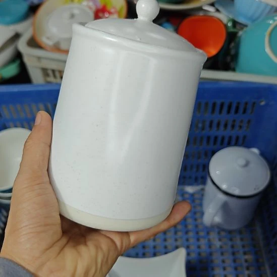 瓷片陶瓷杯碗盘微瑕介意慎拍