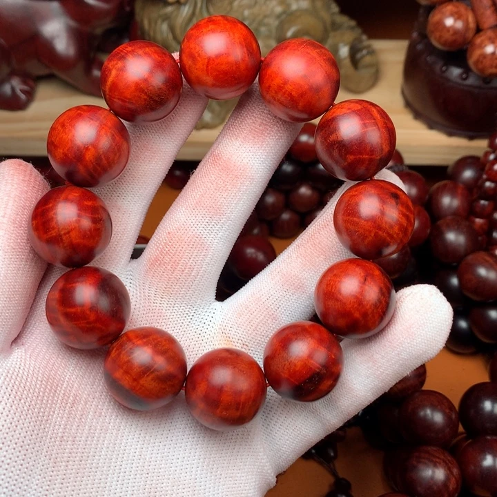 木2.0超镇火焰纹龙胆水波