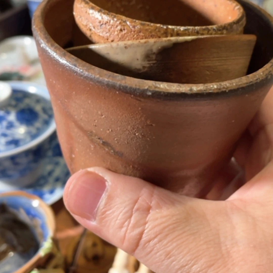 【闪购商品】青花青花瓷器青花