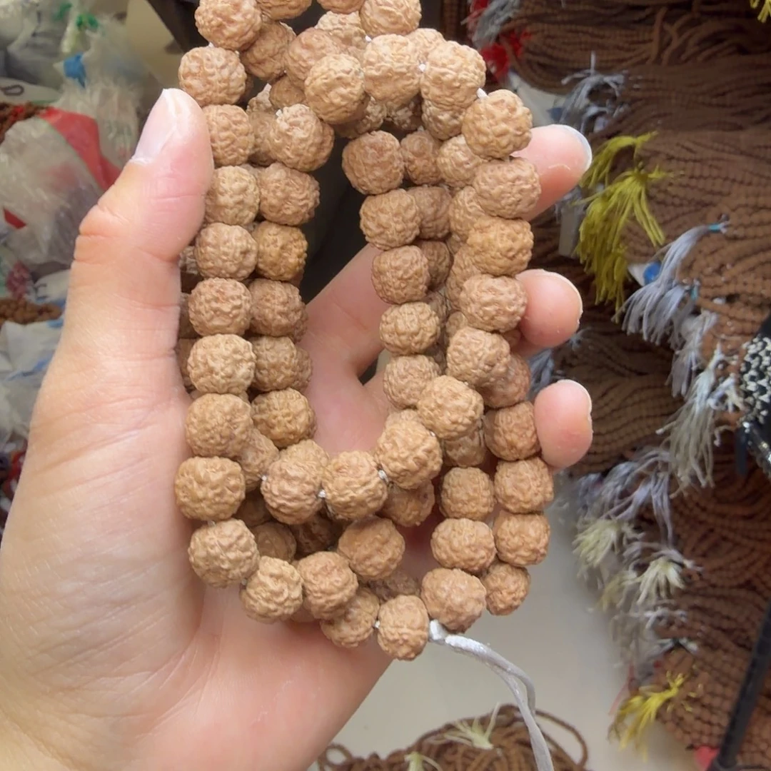 吊坠金刚菩提一代龙王1条保全品手持