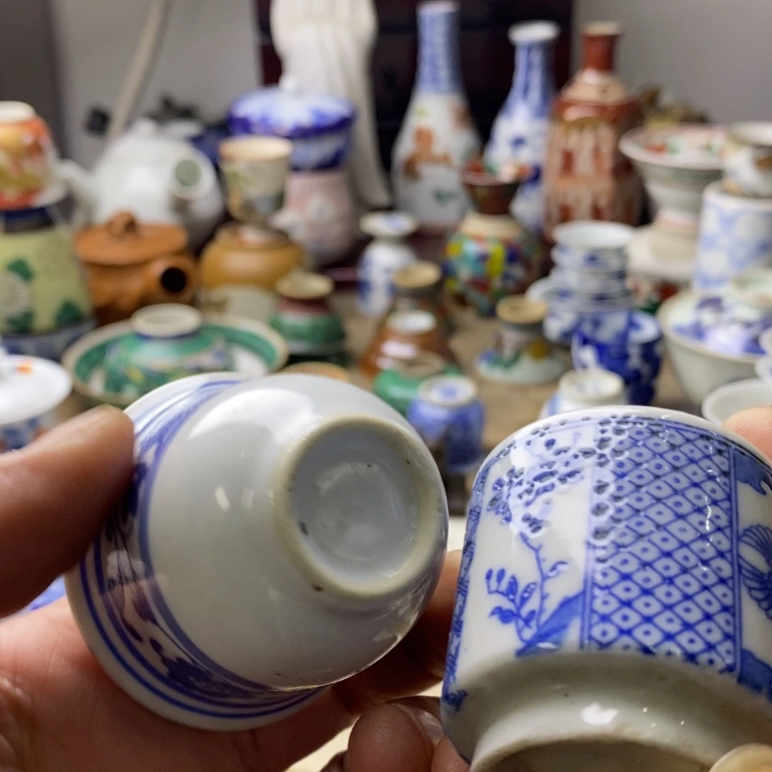 瓷片是因为它能有效保护眼睛哦