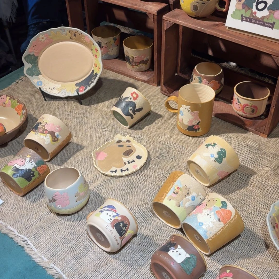 紫砂16陶瓷陶瓷陶瓷