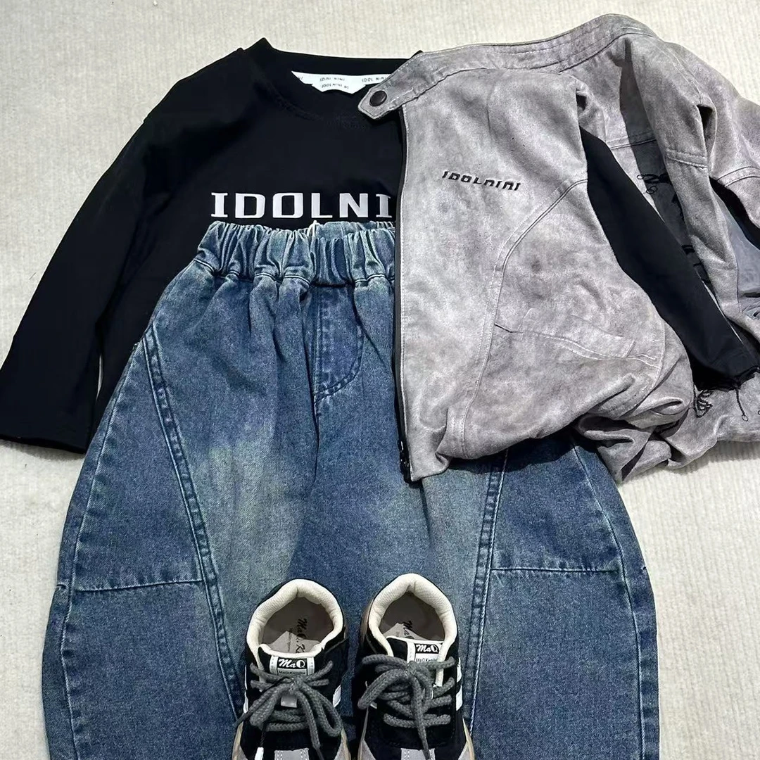 小小辰韩系童品N退N换
