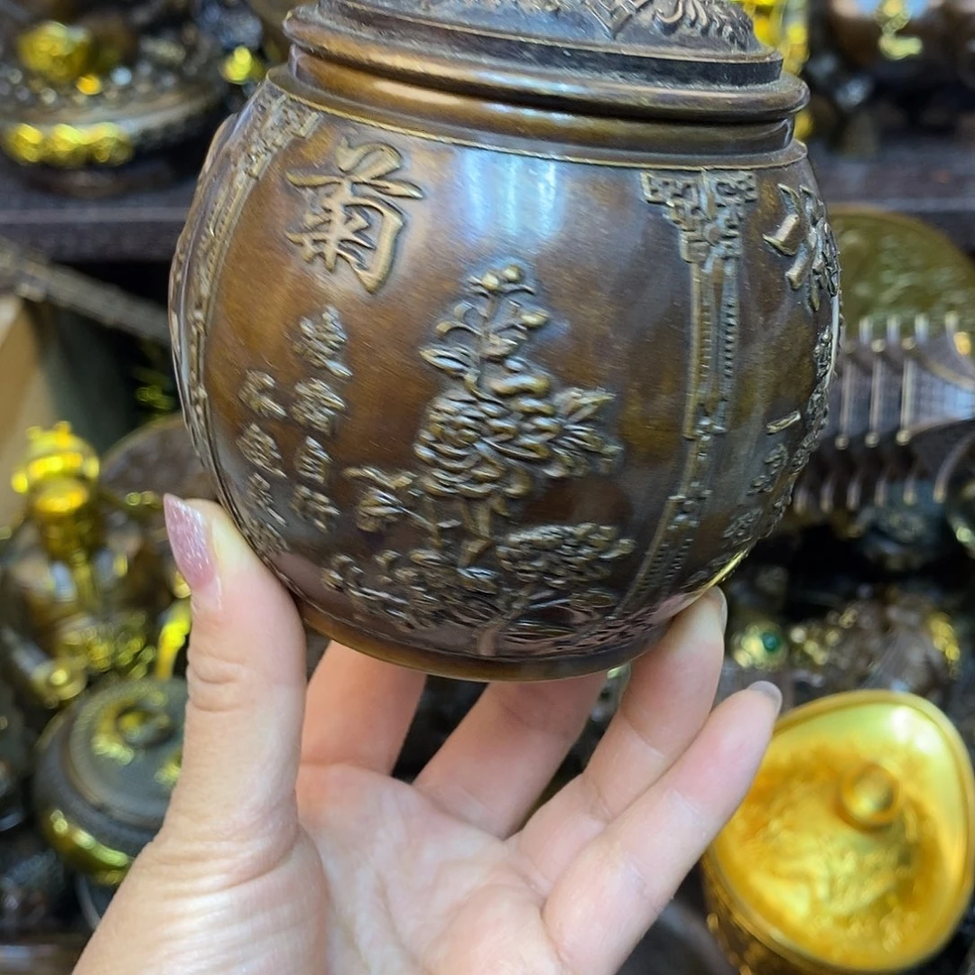 物品摆件 案台摆件