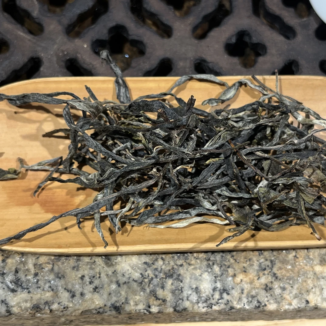 【通用链接】2025年易武刮风寨古树