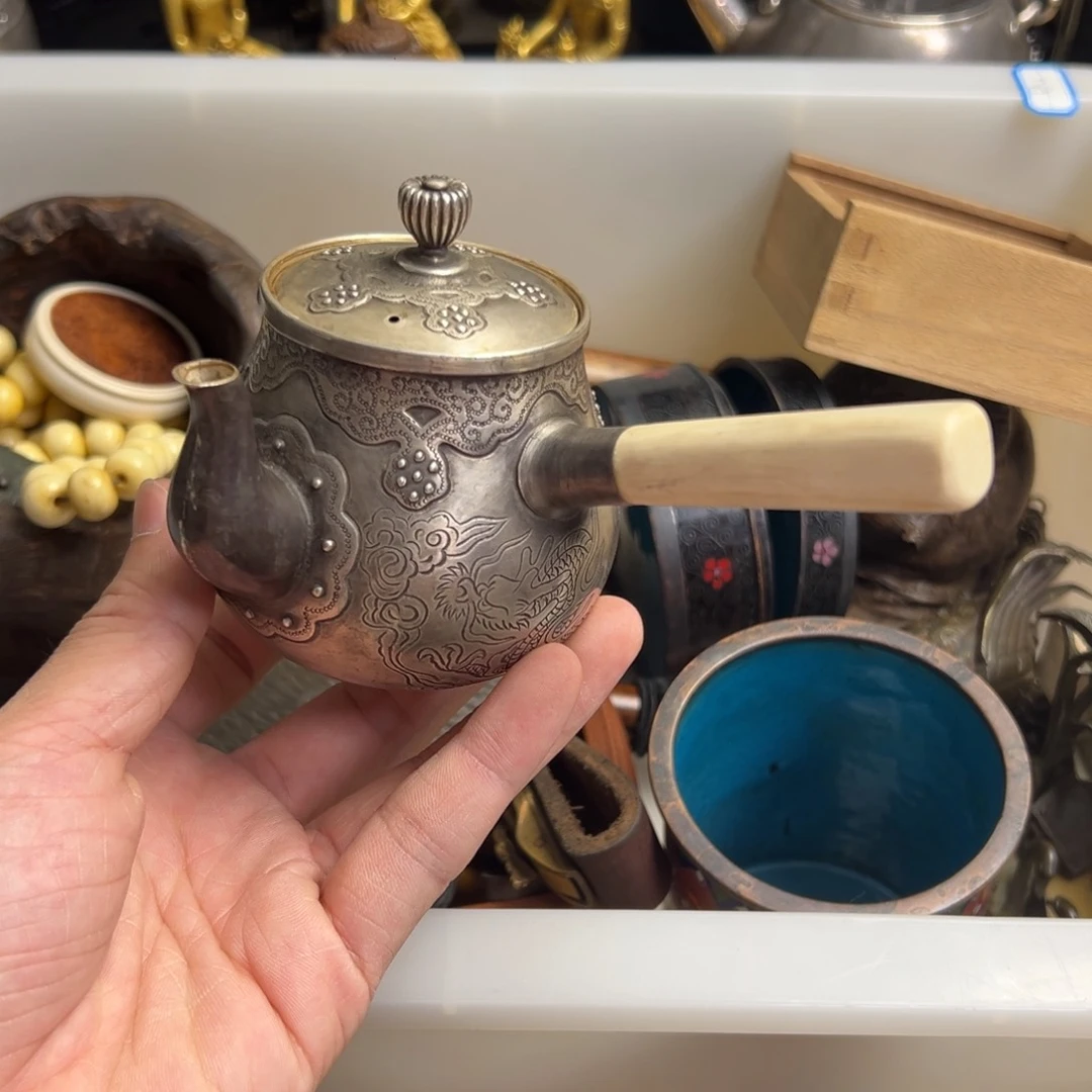 中古商品谨慎下单