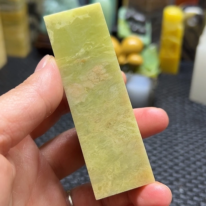 F***云青田石印章石印章石