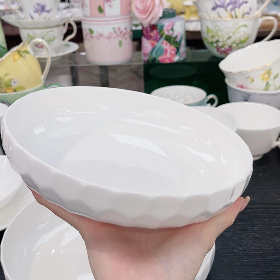 【闪购商品】瓷片8寸—————//——-