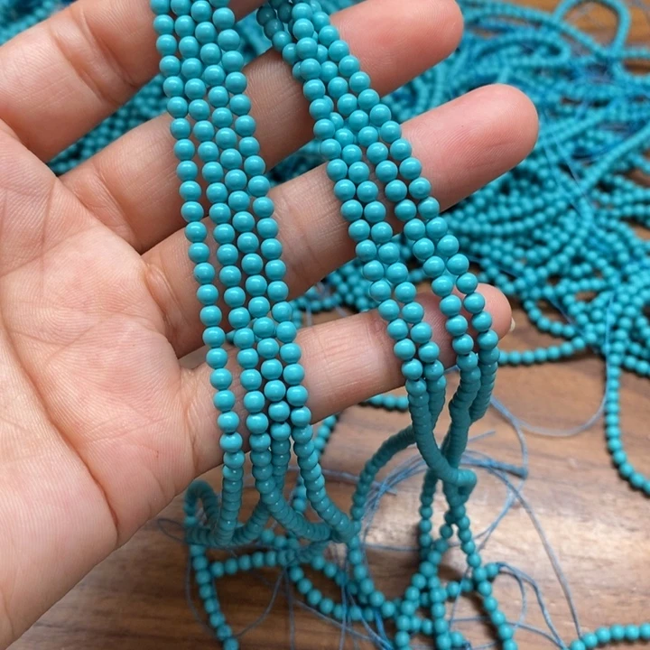 一墨手作编绳配件