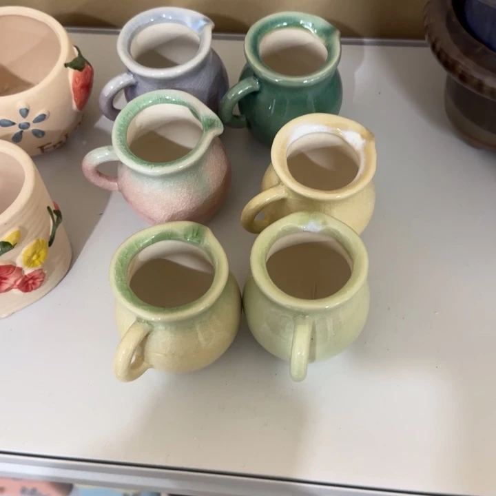 凑满9.9包邮花盆花盆