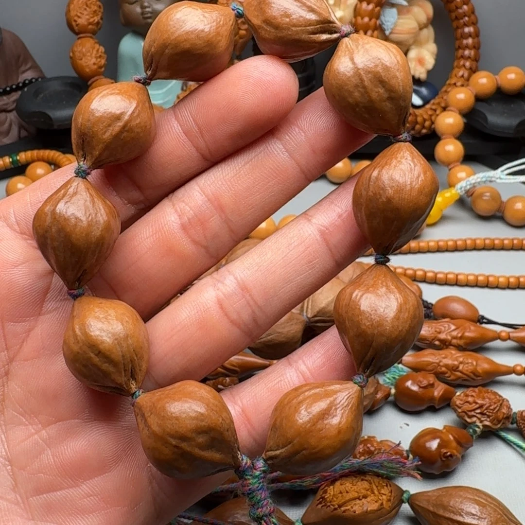 手串/手链橄榄核橄榄核