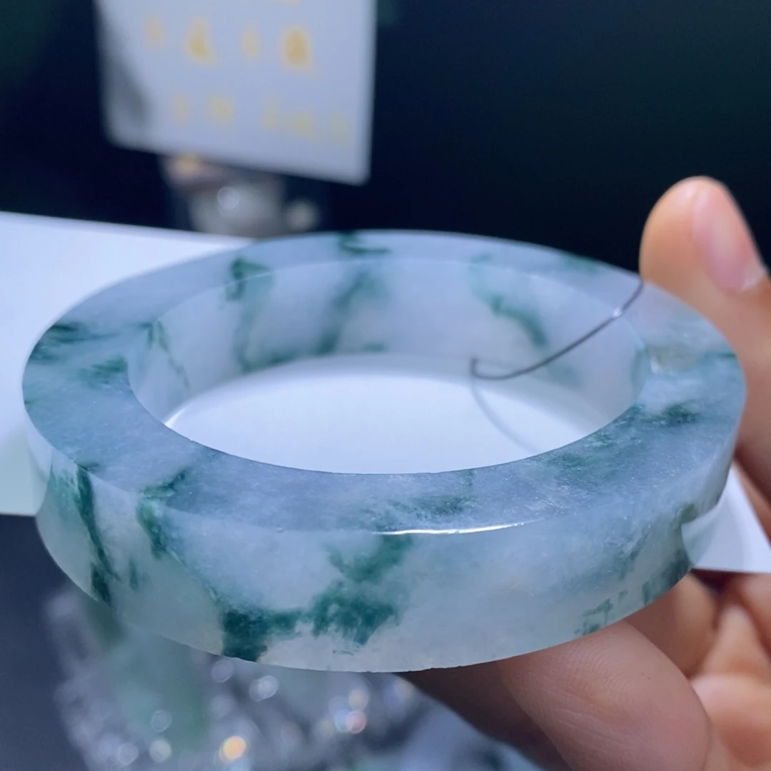 未镶嵌53-59（贵妃）定制翡翠