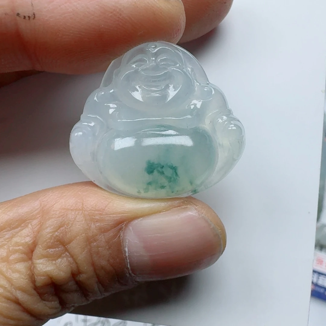 定制翡翠未镶嵌8888888888888