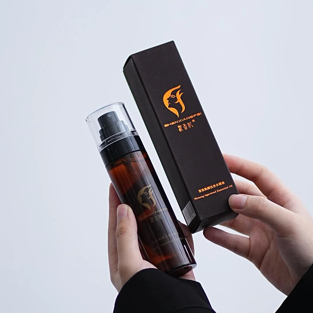 喜物 印巷沉香纯露精油100ml
