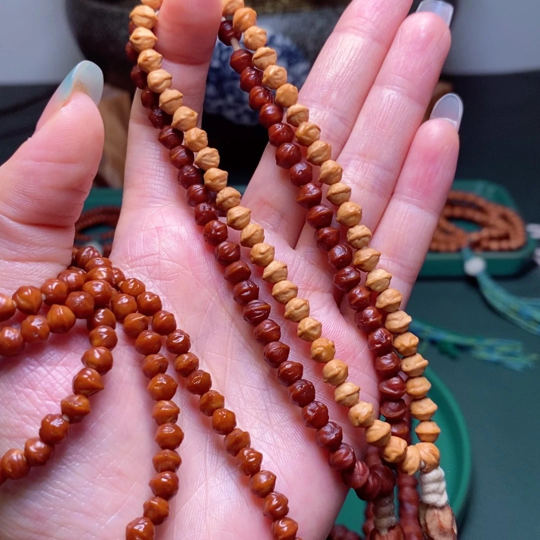 吊坠柏香籽/百香籽65.5