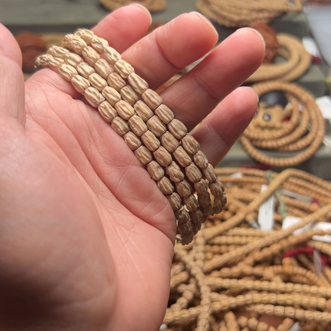 手串柏香籽/百香籽