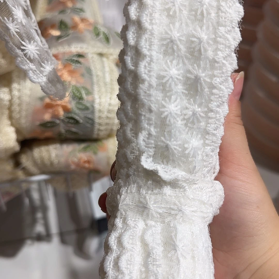 翊**悠服装辅料花边织带