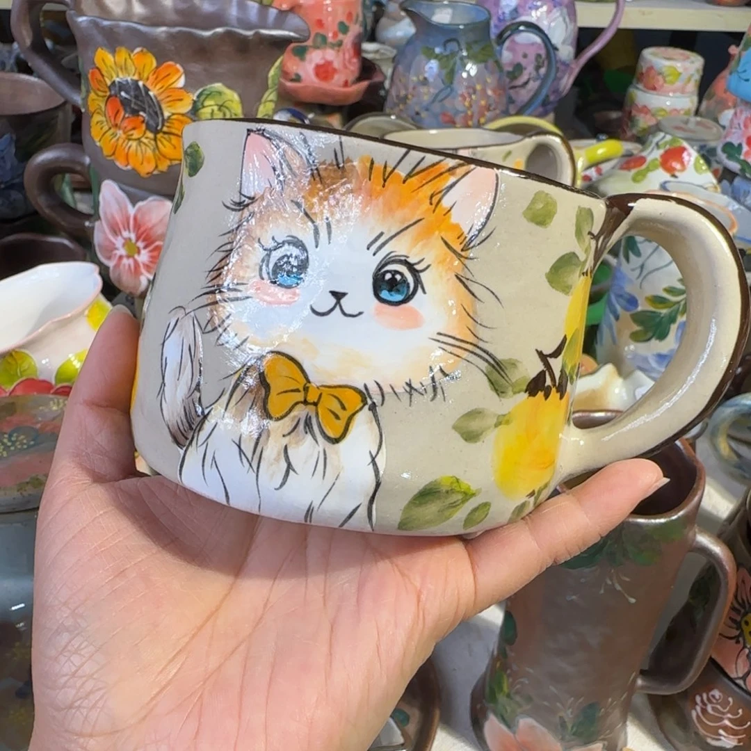 景德镇釉下彩陶瓷正品58