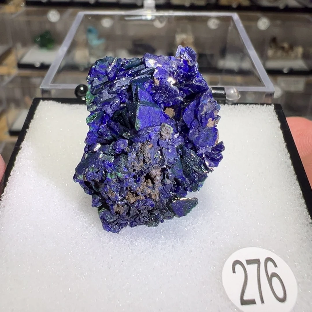 银S925镶嵌紫晶大型摆件（非配饰）