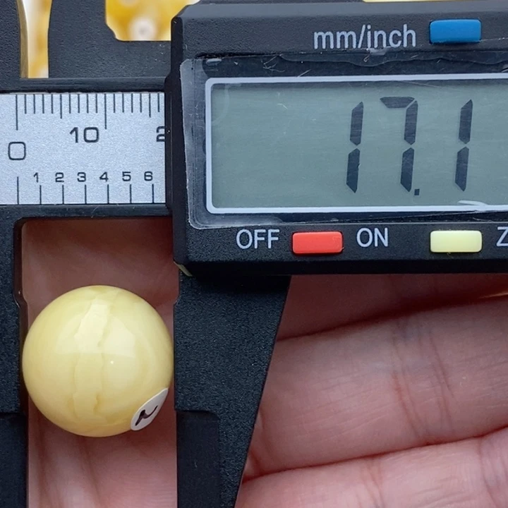 未镶嵌蜜蜡裸石奥****8蜜蜡圆珠