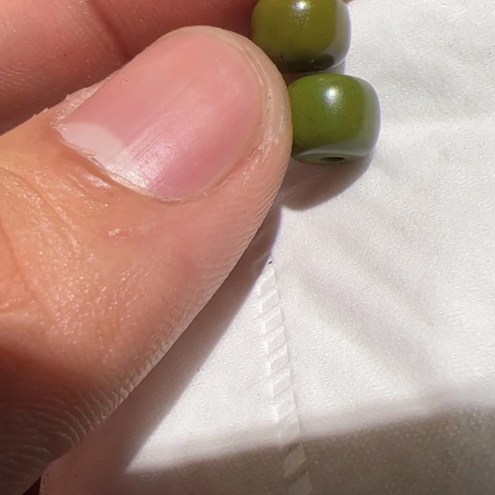 鱼***子玻璃DIY你在一起的