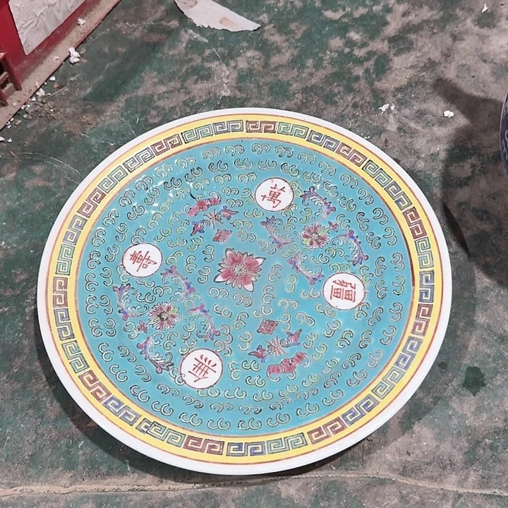 景德镇陶瓷艺术品