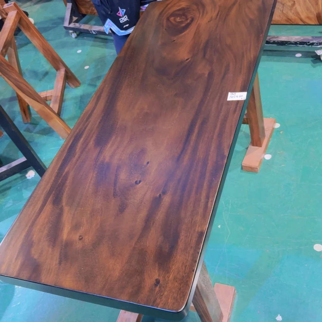 木（非红木类）143×60×6 单板 开播福利