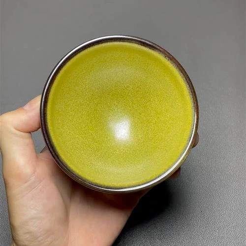 【闪购商品】茶盏-10109..........