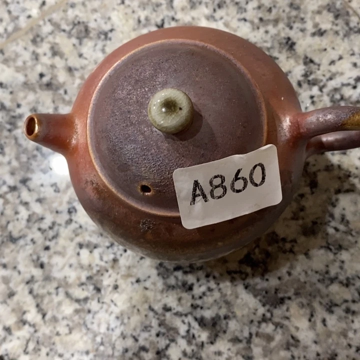 三***保其他柴烧茶器福利晃盖