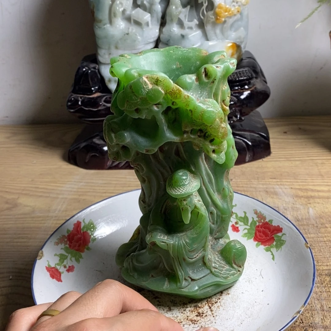 闪购商品直播间画面
