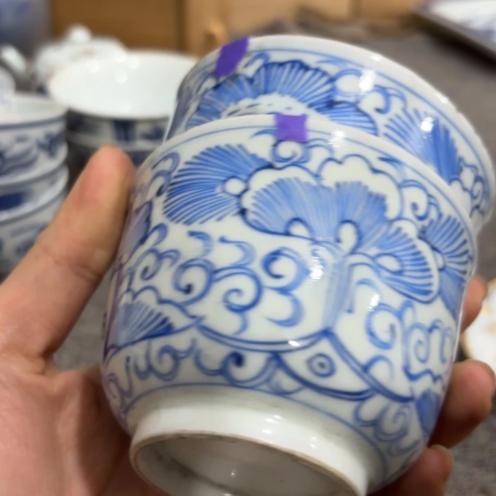 非常好看漂亮的物品