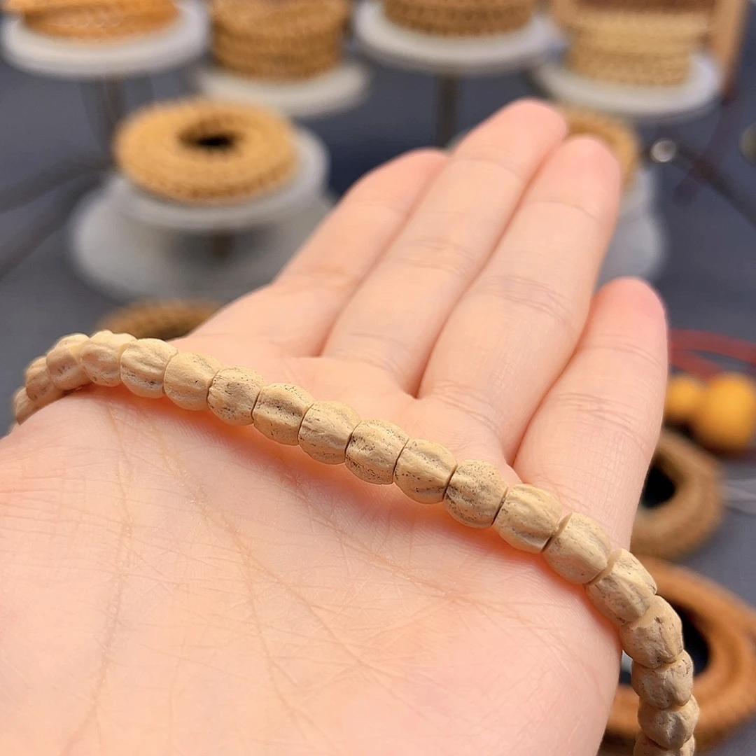 柏香籽/百香籽吊坠