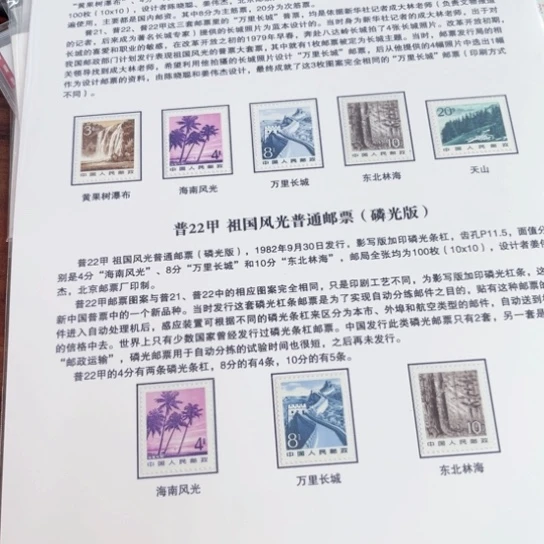 玄*普22 普22甲贴片一件