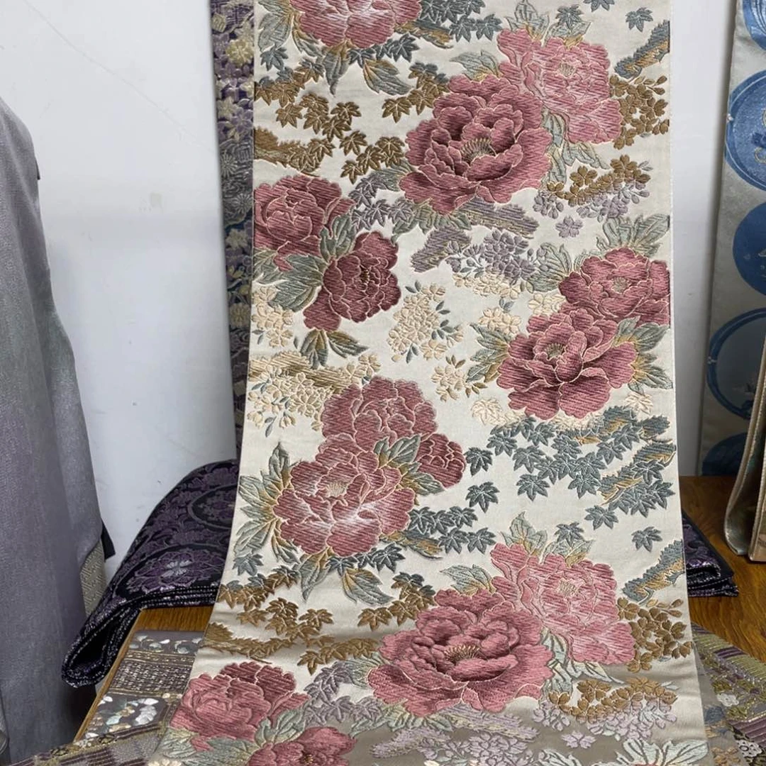 织绣织锦技艺高超的